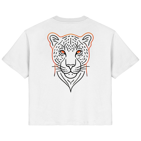 Wild Soul - Ladies Organic Shirt