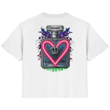 Temptation - Ladies Organic Shirt