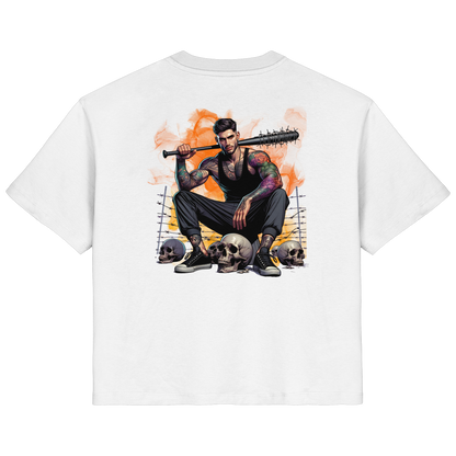 Urban Warrior - Ladies Organic Shirt