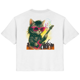 Rocking Mimi - Ladies Organic Shirt