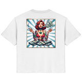 Rebel Rich - Ladies Organic Shirt