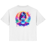 Mystic Vision - Ladies Organic Shirt