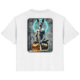 Mystic Cat - Ladies Organic Shirt