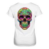 SL Core Tee-Psychedelic Skull | Tailored