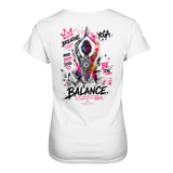SL Core Tee- Namaste|Tailored