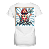 SL Core Tee-Rebel Rich | Tailored