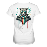 SL Core Tee-Urban Leopard | Tailored