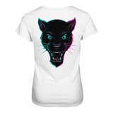 SL Core Tee-Neon Panther | Straight