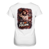 SL Core Tee – We don´t follow | Tailored
