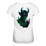 SL Core Tee-Neon Devil | Tailored