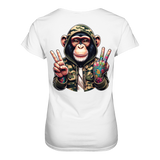 SL Core Tee-Jungle Ink Monkey | Tailored