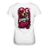 SL Core Tee-Loyalty is rare | Tailored