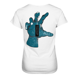 SL Core Tee-Statement Hand | Tailored