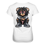 SL Core Tee-Bad Ass Teddy | Tailored