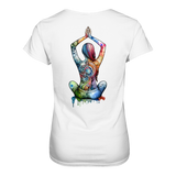 SL Core Tee-Mandala Harmony | Tailored