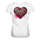 SL Core Tee-Wild Heart | Tailored