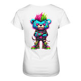 SL Core Tee-Neon Punk Teddy | Tailored