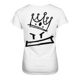 SL Core Tee-Grafiti King | Tailored