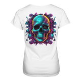SL Core Tee-Galactic Skull  | Tailored