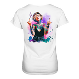 SL Core Tee-Rebel Rose | Tailored