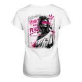 SL Core Tee-Protect your Peace|Tailored