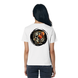 Spirit of the night - Ladies Organic Shirt