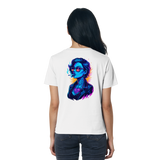 Urban Pulse - Ladies Organic Shirt