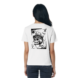 Monarch of the Darkness - Ladies Organic Shirt