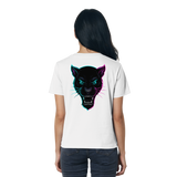 Black Beast - Ladies Organic Shirt