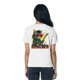 Rocking Mimi - Ladies Organic Shirt