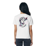 Mystic Head - Ladies Organic Shirt