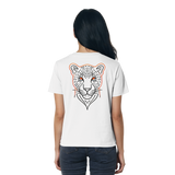 Wild Soul - Ladies Organic Shirt