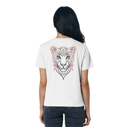 Wild Soul - Ladies Organic Shirt