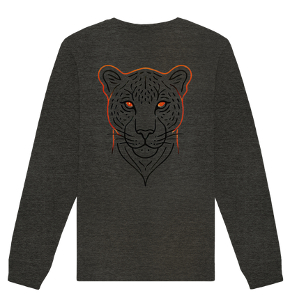 Wild Soul - Organic Unisex Sweatshirt