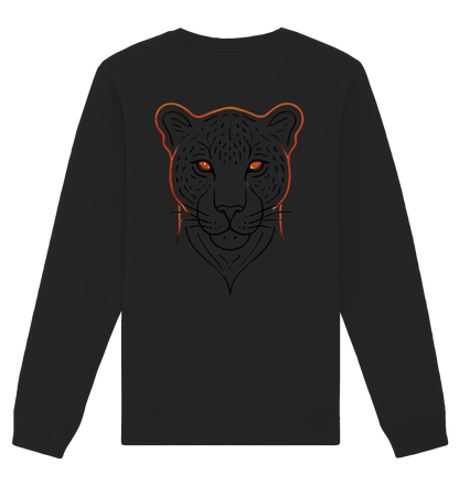Wild Soul - Organic Unisex Sweatshirt