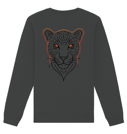 Wild Soul - Organic Unisex Sweatshirt