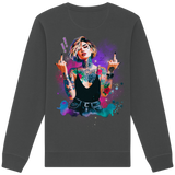 Rebel Rose - Sweat bio