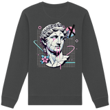 Mystic Head - Organic Sweatshirt
