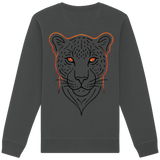 Wild Soul - Organic Sweatshirt