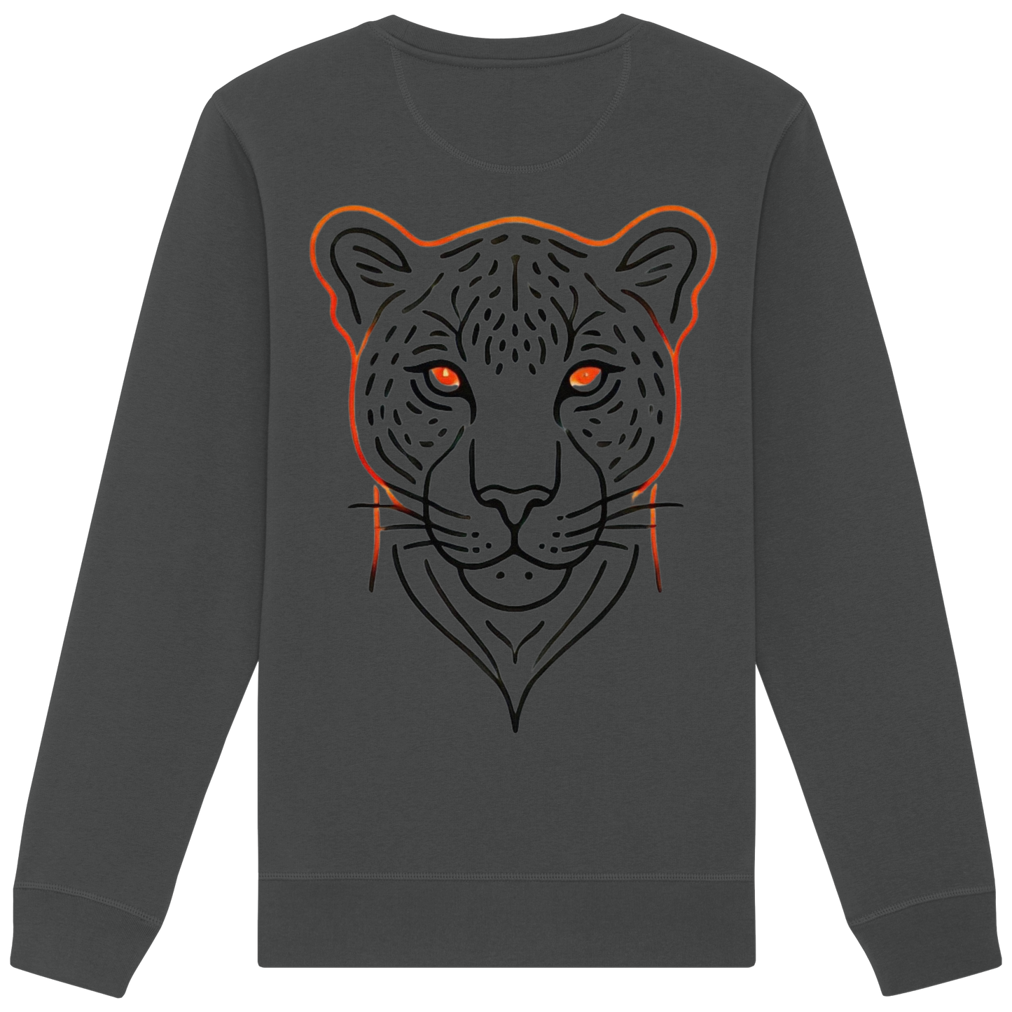 Wild Soul - Sweat-shirt bio