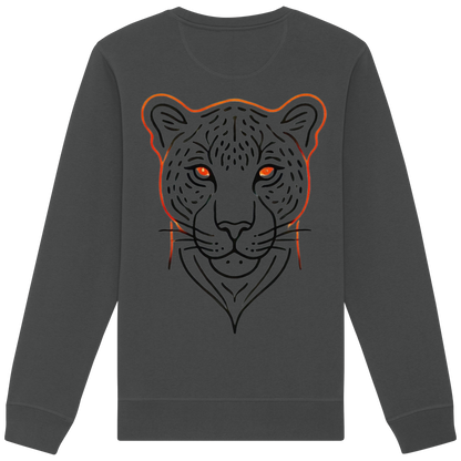 Wild Soul - Sweat-shirt bio