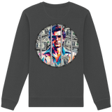 Money Maker - Organic Sweatshirt