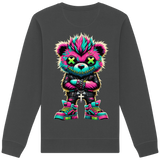 Street Style Beast - Organic Sweatshirt