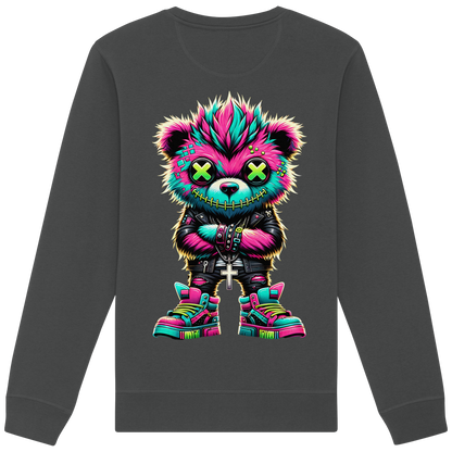 Street Style Beast - Organic Sweatshirt