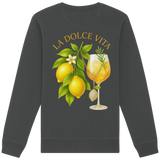 Dolce Vita - Organic Sweatshirt