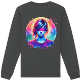 Mystic Vision - Organic Sweatshirt