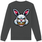 Tooth Bunny - Organic Sweatshirt
