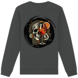 Spirit of the night - Organic Sweatshirt
