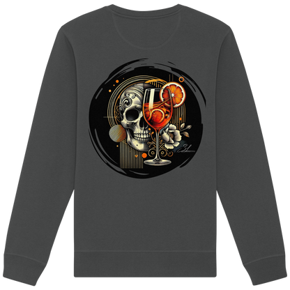 Spirit of the night - Organic Sweatshirt