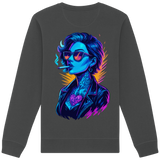 Urban Pulse - Organic Sweatshirt